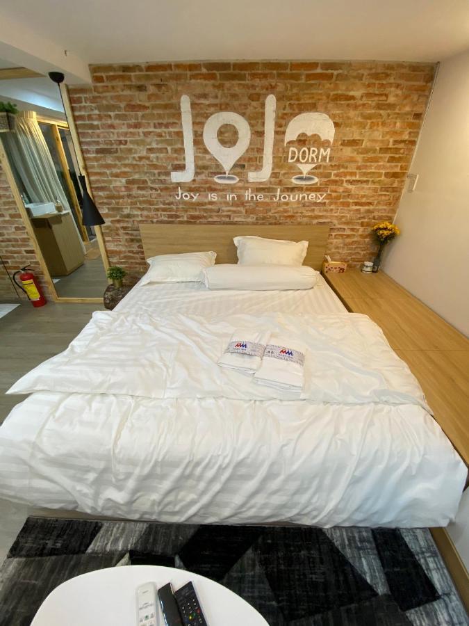 הו צ'י מין סיטי Jojoroom מראה חיצוני תמונה
